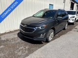 Used 2019 Chevrolet Equinox LT image 4