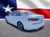 Used 2022 Volkswagen Passat 2.0T SE image 5