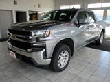 Used 2020 Chevrolet Silverado 1500 LT w/ Convenience Package image 3