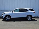 Used 2022 Chevrolet Equinox LT image 2