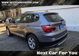 Used 2012 BMW X3 xDrive28i image 3