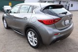 Used 2017 INFINITI QX30 image 4