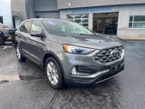 Used 2024 Ford Edge Titanium image 2