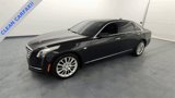 Used 2018 Cadillac CT6 3.6 AWD image 4