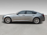 Used 2023 Cadillac CT5 Luxury w/ Sun And Sound Package image 3