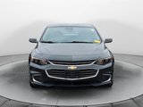 Used 2016 Chevrolet Malibu LT w/ Driver Confidence Package image 2