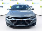 Used 2023 Chevrolet Malibu LT image 2