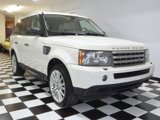 Used 2009 Land Rover Range Rover Sport Supercharged image 3