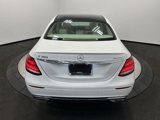 Certified 2018 Mercedes-Benz E 300 4MATIC image 5