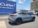 Used 2022 INFINITI QX55 Luxe image 3