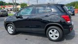 Certified 2022 Chevrolet Trax LT w/ LT Convenience Package image 6