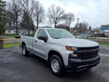 Used 2020 Chevrolet Silverado 1500 W/T w/ WT Value Package image 3