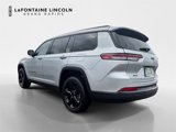 Used 2023 Jeep Grand Cherokee L Laredo image 5