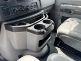 Used 2014 Ford E-150 and Econoline 150 w/ Commercial Cargo Van Package image 4