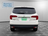 Used 2017 Honda Pilot EX-L image 4
