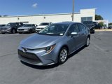 Used 2022 Toyota Corolla LE image 3