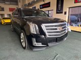 Used 2016 Cadillac Escalade ESV Platinum image 3