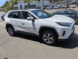 Used 2022 Toyota RAV4 XLE image 5