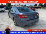 Used 2016 Subaru Legacy 2.5i Limited image 4
