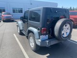 Used 2013 Jeep Wrangler Sport image 5