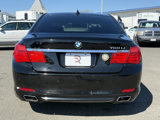 Used 2011 BMW 750Li image 6