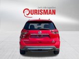 Used 2017 Nissan Rogue SL w/ SL HEV Premium Package image 3