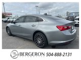Used 2023 Chevrolet Malibu LS w/ LPO, Floor Liner Package image 6