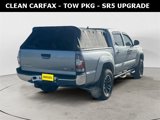 Used 2014 Toyota Tacoma 4x4 Double Cab image 5