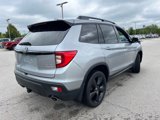 Used 2020 Honda Passport Elite image 4