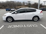 Used 2010 Honda Insight EX image 3