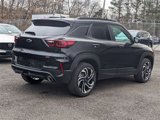 New 2025 Chevrolet TrailBlazer RS w/ Convenience Package image 3