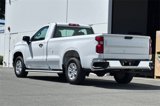 Used 2024 Chevrolet Silverado 1500 W/T w/ WT Fleet Convenience Package image 6