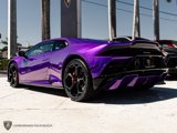 Used 2023 Lamborghini Huracan EVO image 3