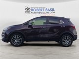 Used 2018 Buick Encore Sport Touring image 2