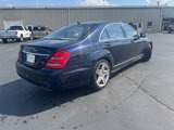 Used 2013 Mercedes-Benz S 550 image 5