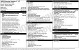 Used 2023 Chevrolet Equinox LT image 5