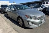 Used 2015 Kia Optima LX image 2