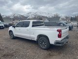 Used 2020 Chevrolet Silverado 1500 LT w/ All-Star Edition image 3