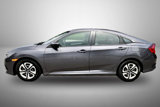 Used 2018 Honda Civic LX image 3