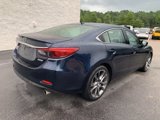Used 2017 MAZDA MAZDA6 Grand Touring image 6