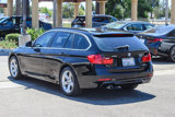 Used 2015 BMW 328d xDrive Wagon image 4