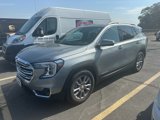 New 2024 GMC Terrain SLT w/ Infotainment Package II image 6