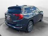 Used 2019 GMC Terrain SLT w/ Preferred Package image 5