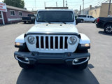 Used 2023 Jeep Wrangler Unlimited Sahara image 3