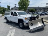 Used 2016 GMC Sierra 2500 4x4 Double Cab w/ Sierra Convenience Package image 2