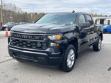 Certified 2022 Chevrolet Silverado 1500 Custom image 4