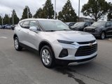 Used 2022 Chevrolet Blazer LT image 3