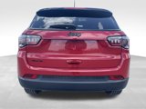 Certified 2023 Jeep Compass Altitude w/ Sun and Sound Group image 4