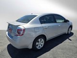 Used 2012 Nissan Sentra 2.0 image 3