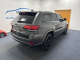 Used 2018 Jeep Grand Cherokee Altitude image 3